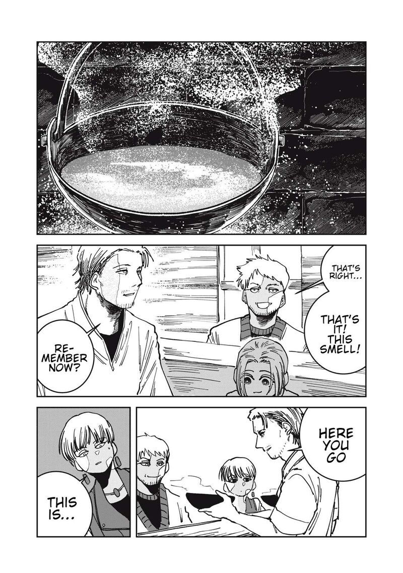 Isekai Henkyou Meshi Chapter 21 Page 13