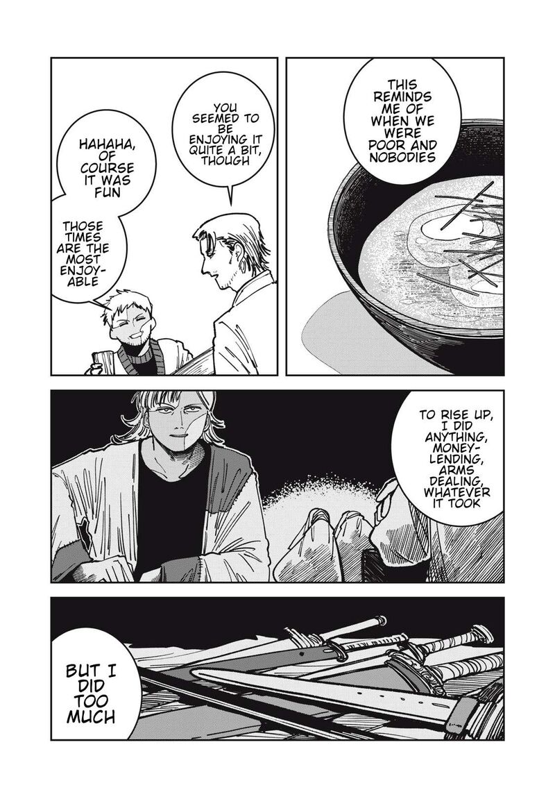 Isekai Henkyou Meshi Chapter 21 Page 16