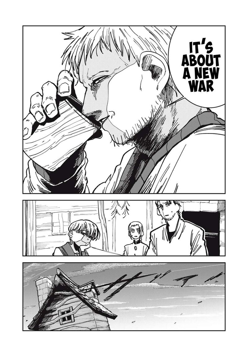 Isekai Henkyou Meshi Chapter 21 Page 18