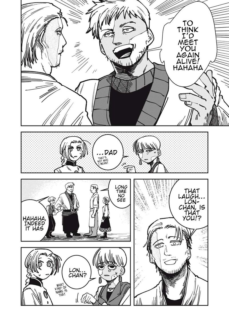 Isekai Henkyou Meshi Chapter 21 Page 4