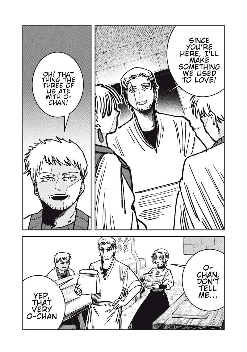 Isekai Henkyou Meshi Chapter 21 Page 7