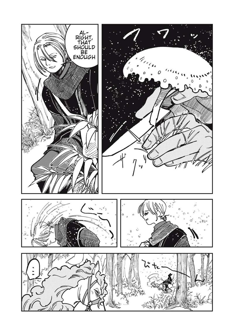 Isekai Henkyou Meshi Chapter 22 Page 10