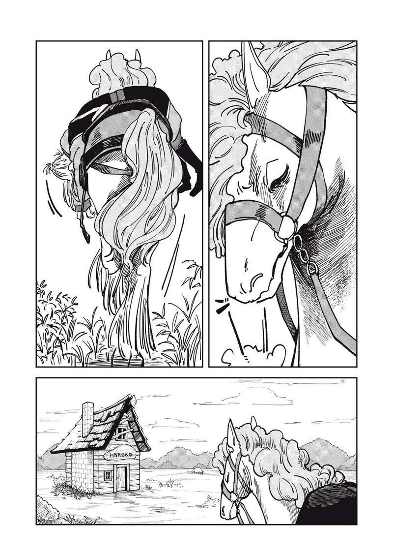 Isekai Henkyou Meshi Chapter 22 Page 11