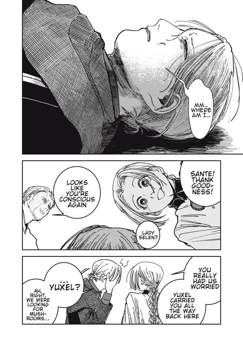 Isekai Henkyou Meshi Chapter 22 Page 12