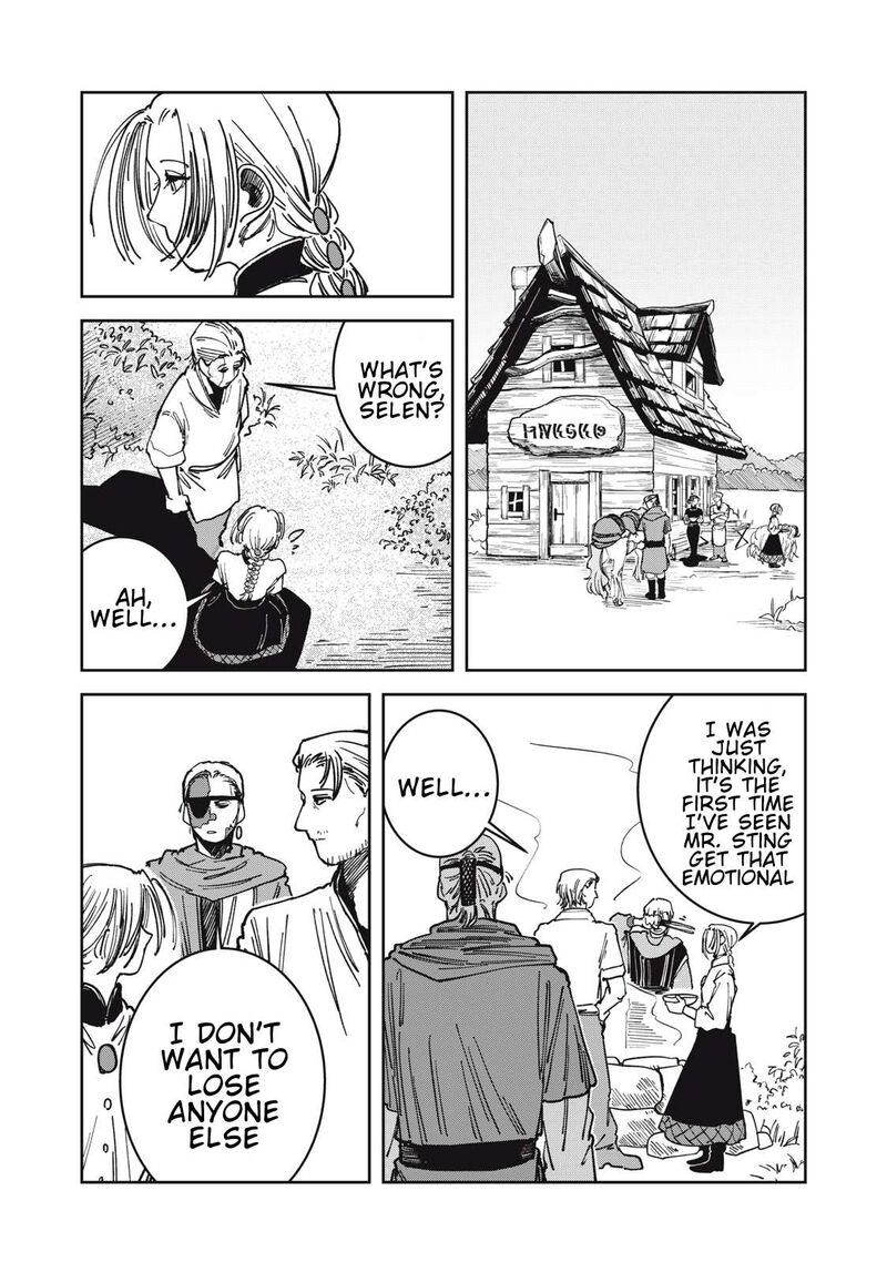 Isekai Henkyou Meshi Chapter 22 Page 18