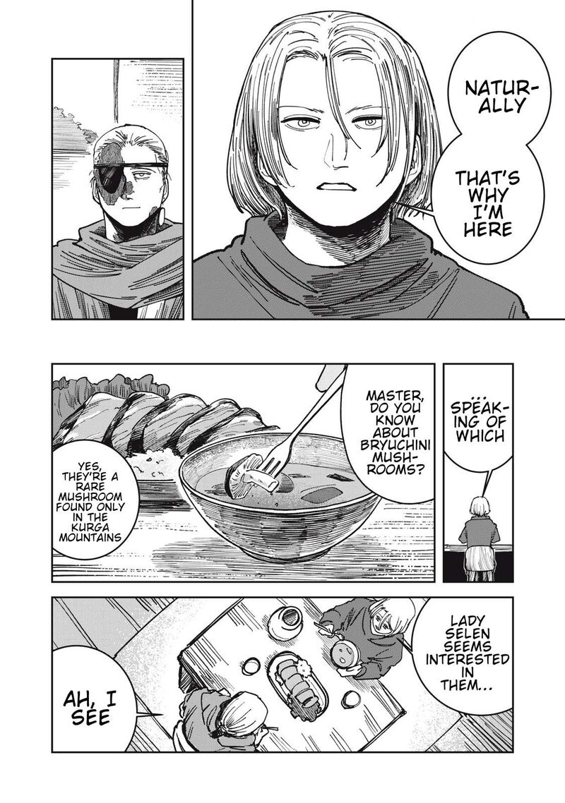 Isekai Henkyou Meshi Chapter 22 Page 4