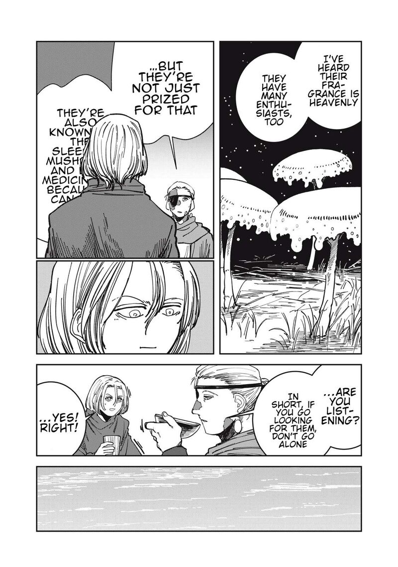 Isekai Henkyou Meshi Chapter 22 Page 5