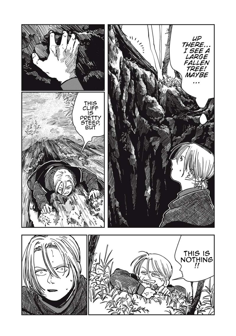 Isekai Henkyou Meshi Chapter 22 Page 8