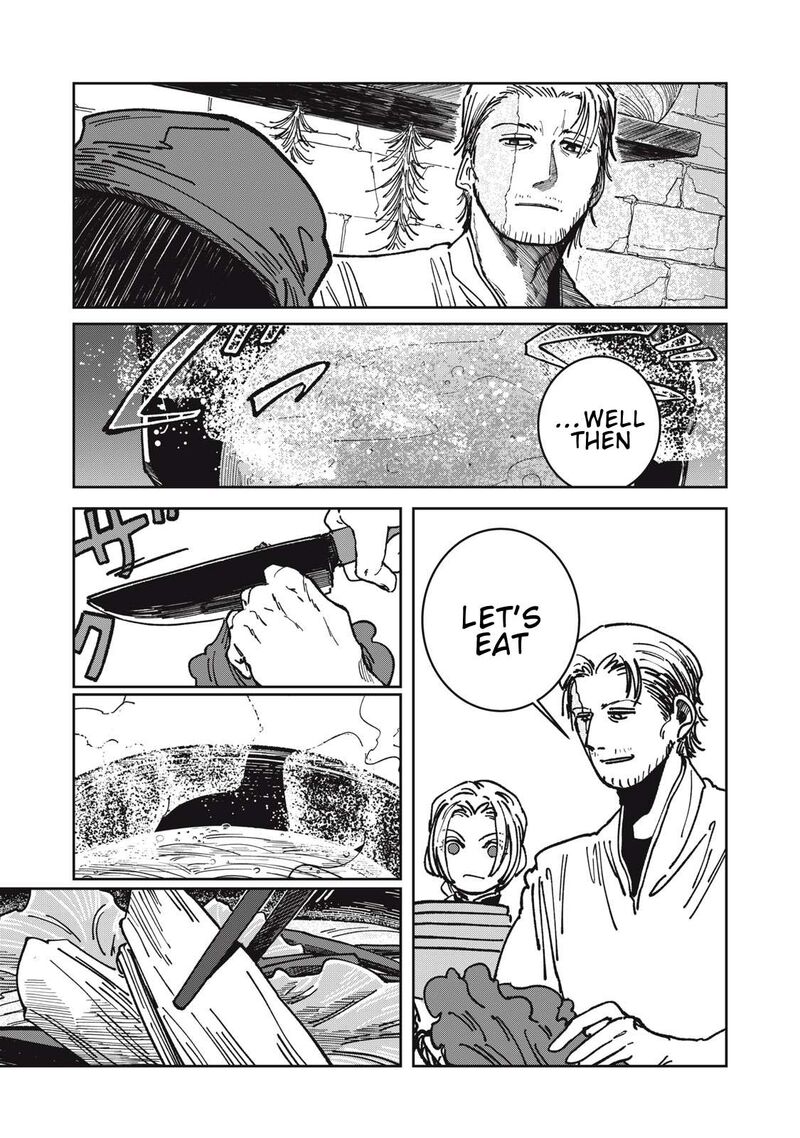 Isekai Henkyou Meshi Chapter 23 Page 13