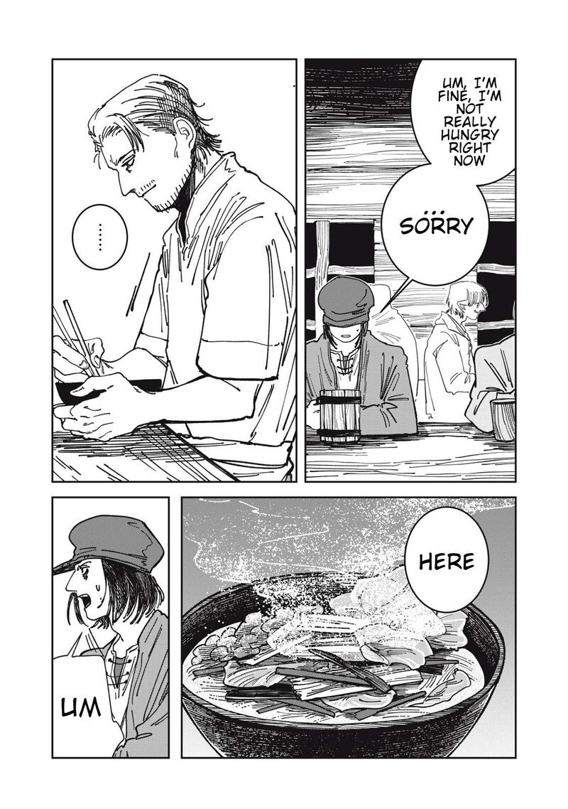 Isekai Henkyou Meshi Chapter 23 Page 15