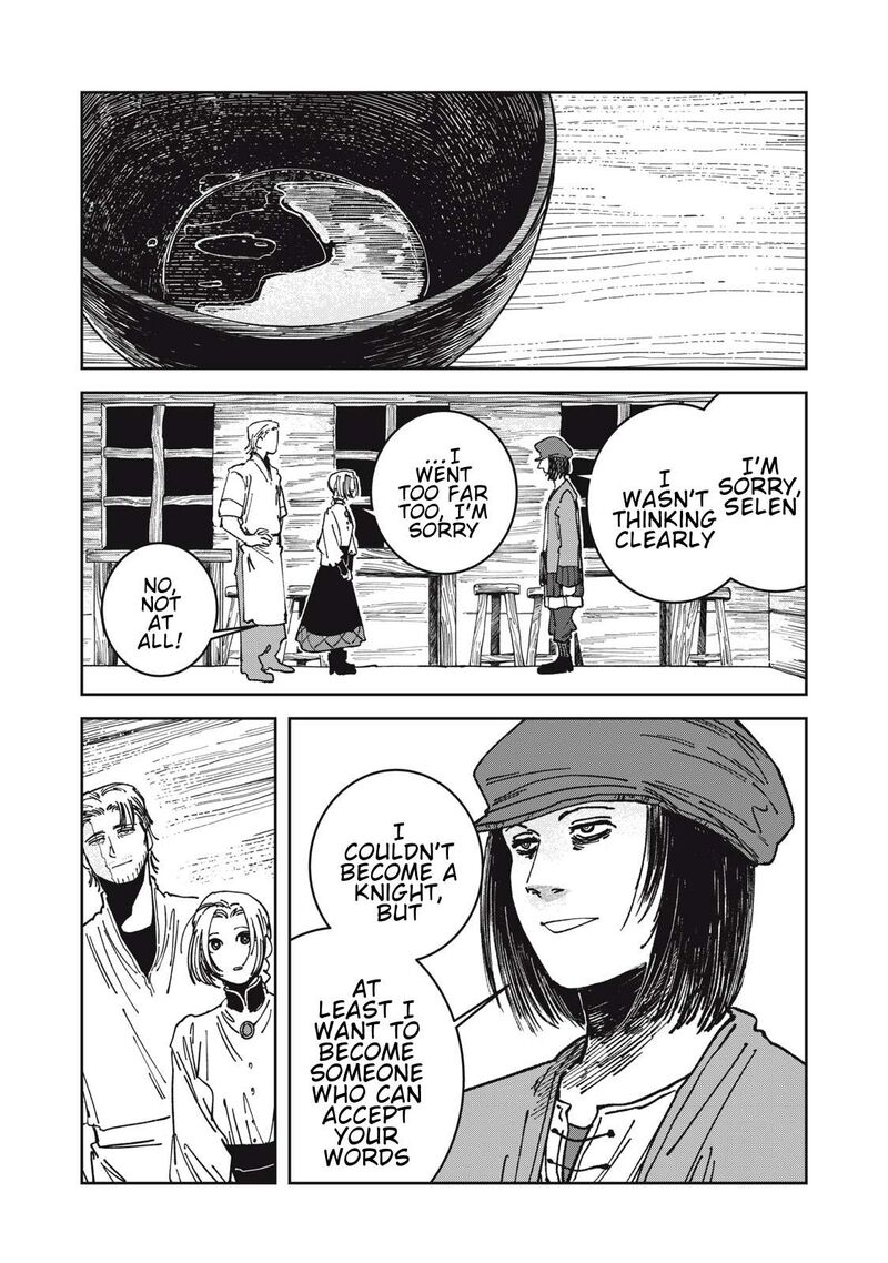 Isekai Henkyou Meshi Chapter 23 Page 18