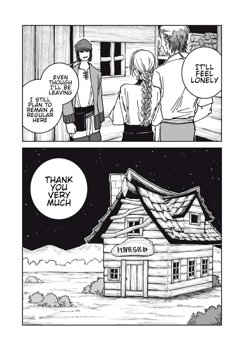 Isekai Henkyou Meshi Chapter 23 Page 19