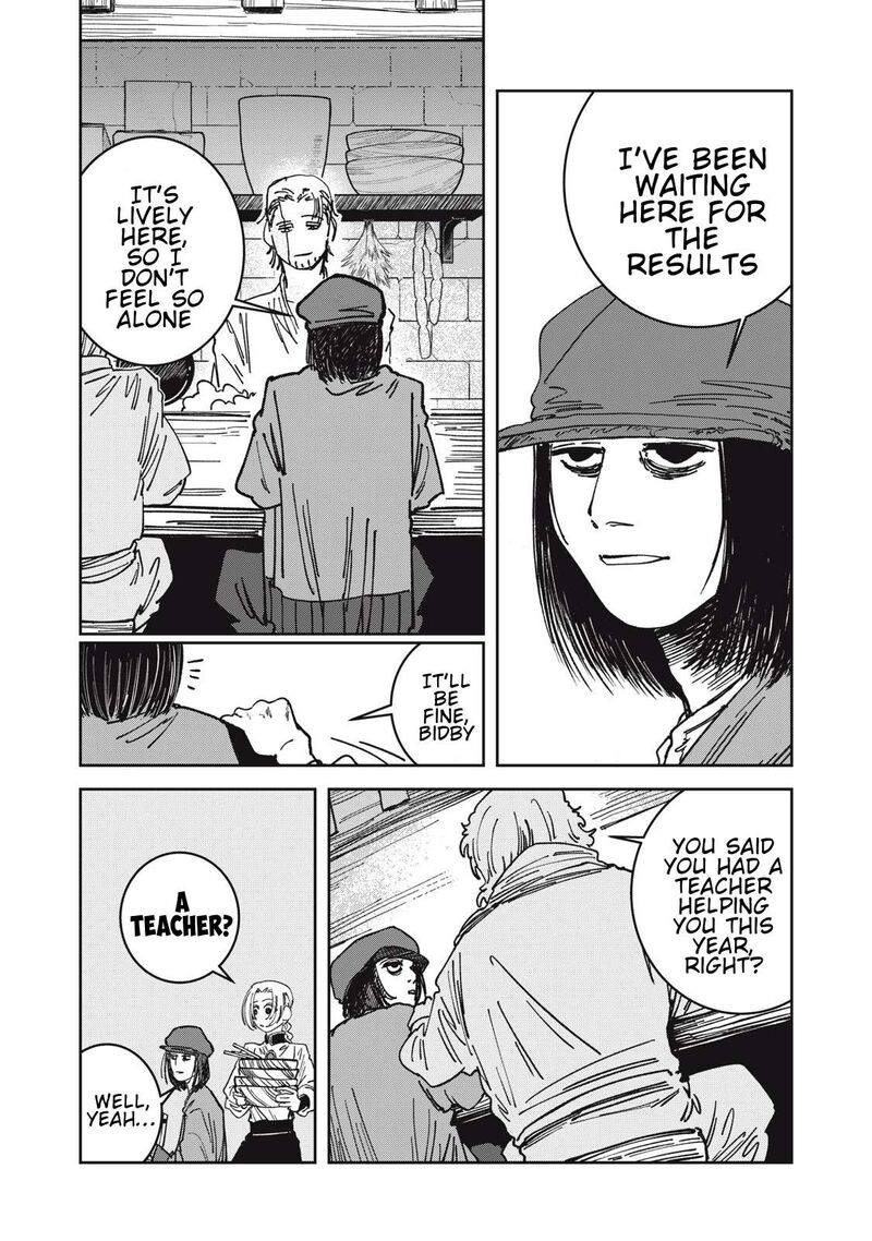 Isekai Henkyou Meshi Chapter 23 Page 3