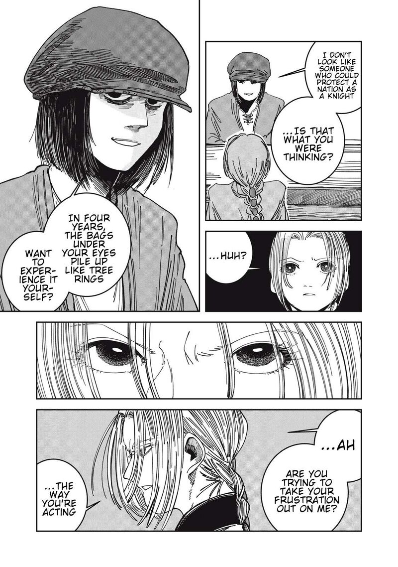 Isekai Henkyou Meshi Chapter 23 Page 5