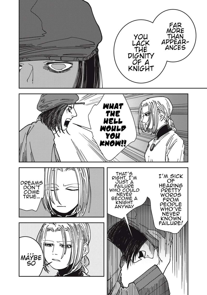 Isekai Henkyou Meshi Chapter 23 Page 6