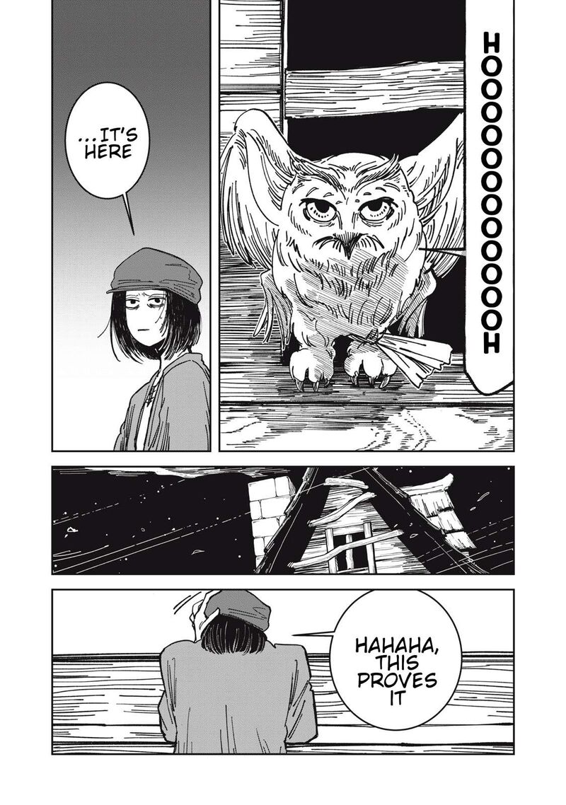 Isekai Henkyou Meshi Chapter 23 Page 8