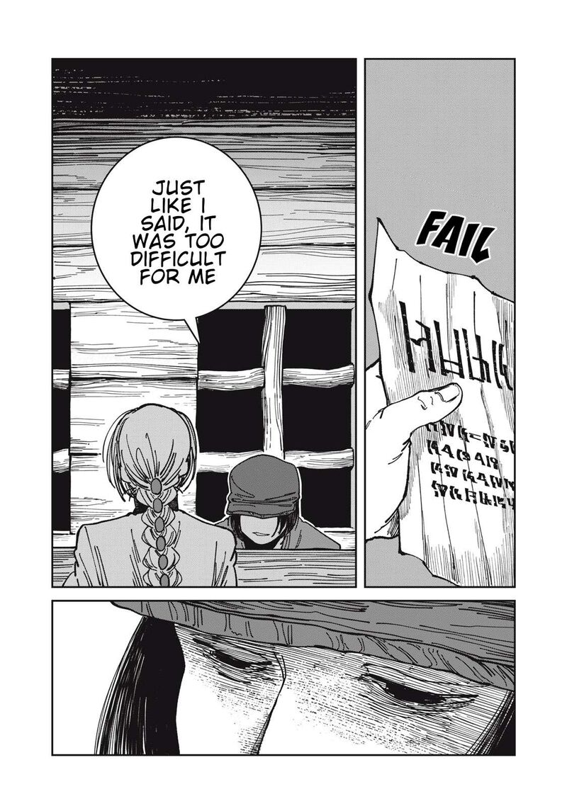 Isekai Henkyou Meshi Chapter 23 Page 9