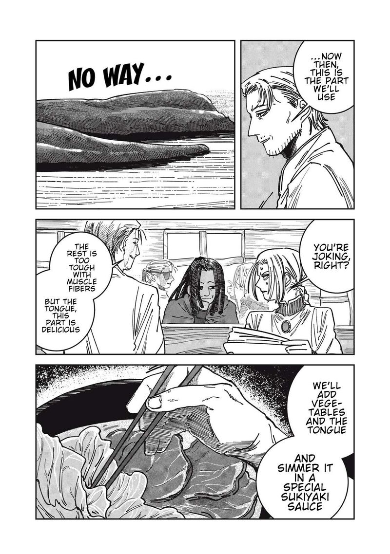 Isekai Henkyou Meshi Chapter 24 Page 12