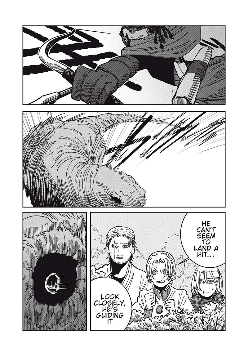 Isekai Henkyou Meshi Chapter 24 Page 6