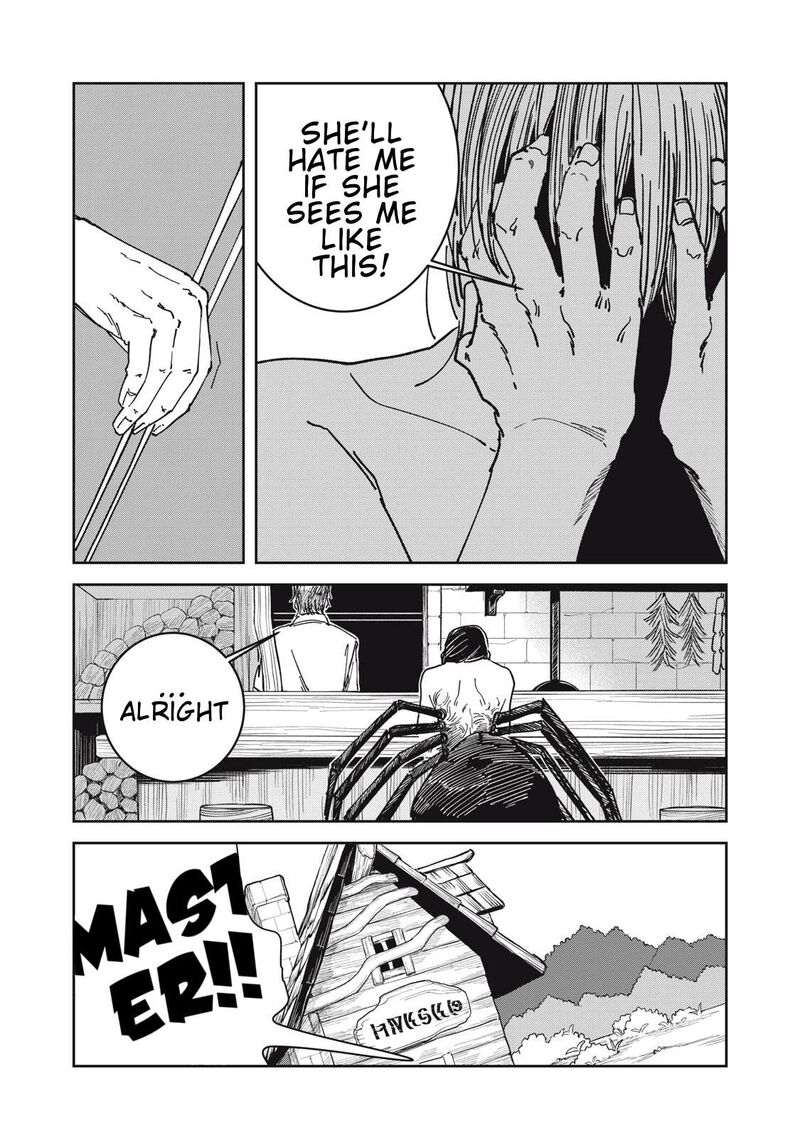 Isekai Henkyou Meshi Chapter 25 Page 12