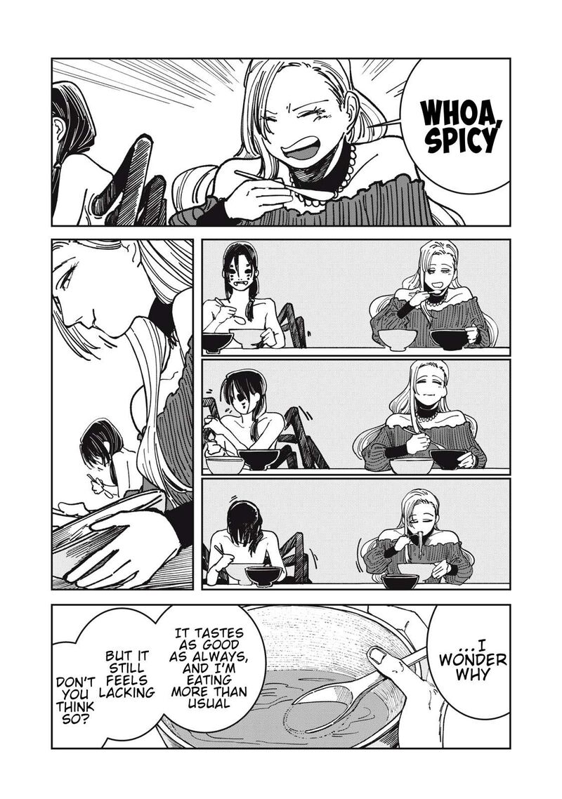 Isekai Henkyou Meshi Chapter 25 Page 17