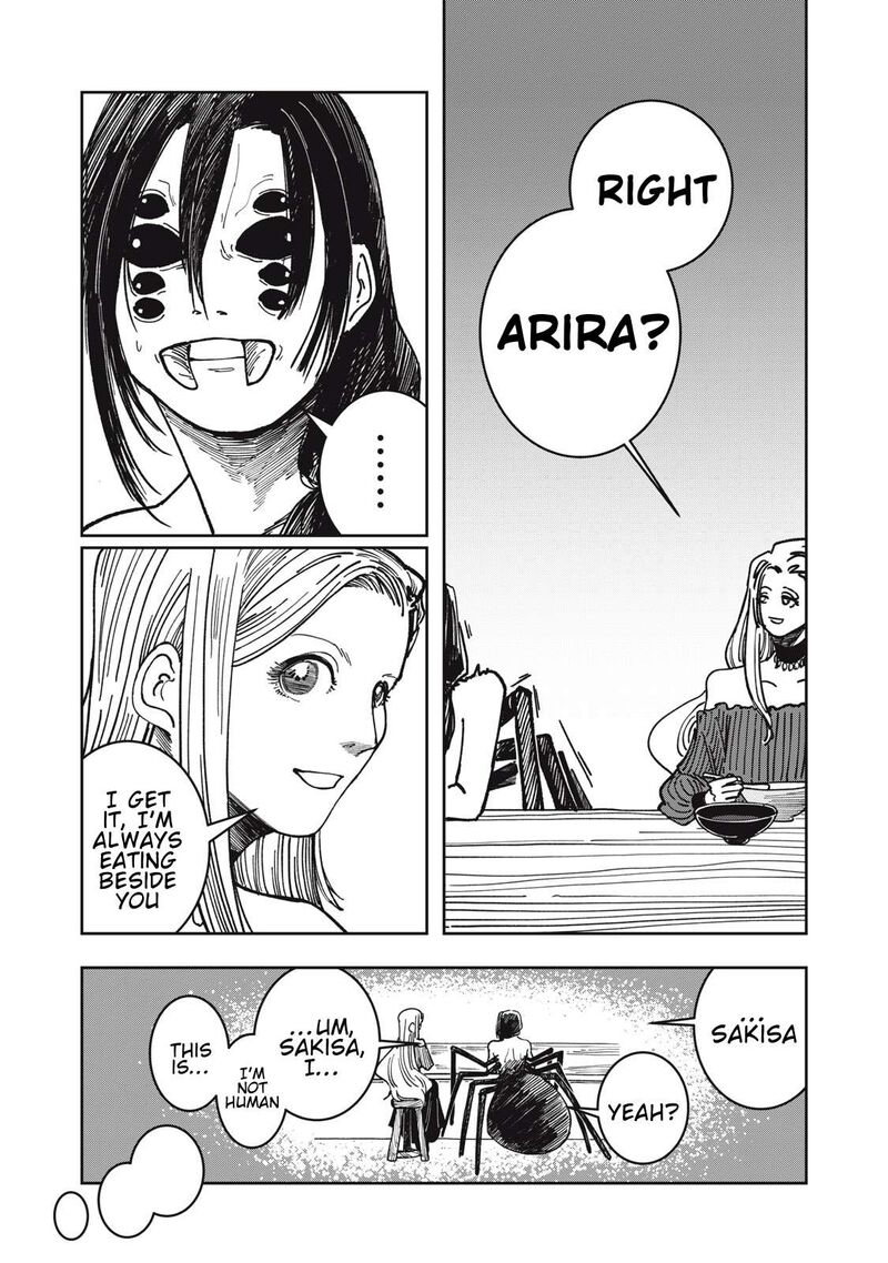 Isekai Henkyou Meshi Chapter 25 Page 18