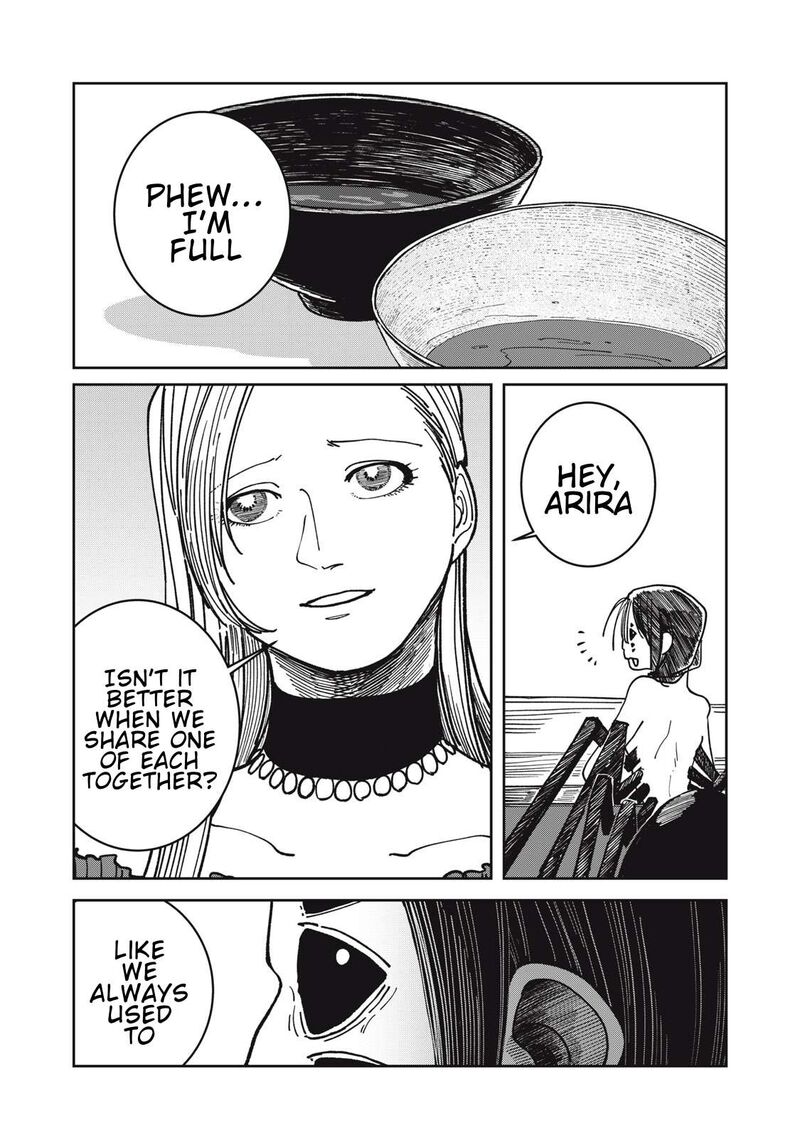 Isekai Henkyou Meshi Chapter 25 Page 19