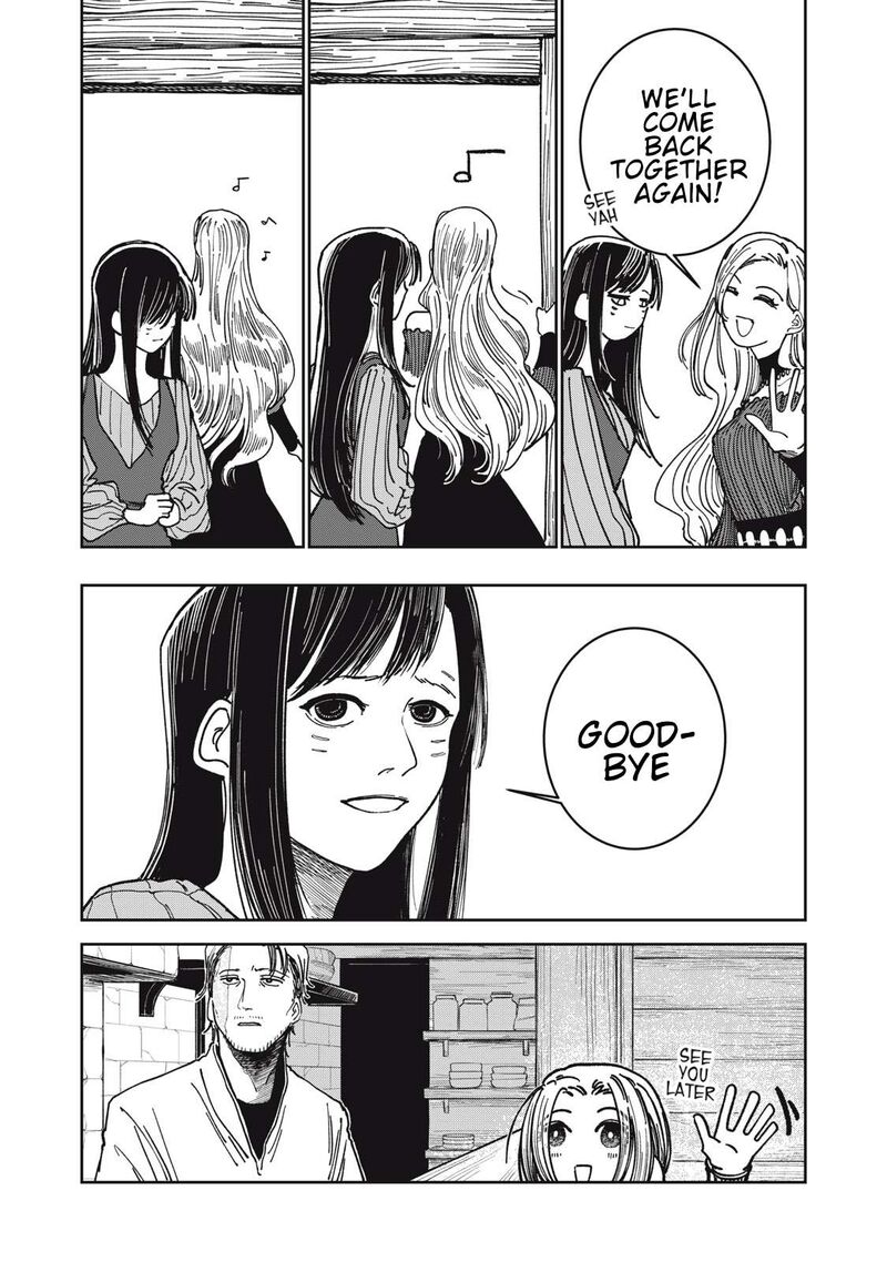 Isekai Henkyou Meshi Chapter 25 Page 2