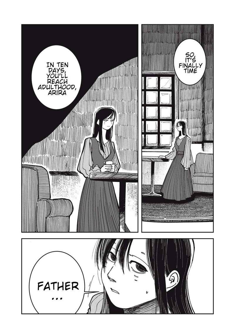 Isekai Henkyou Meshi Chapter 25 Page 4