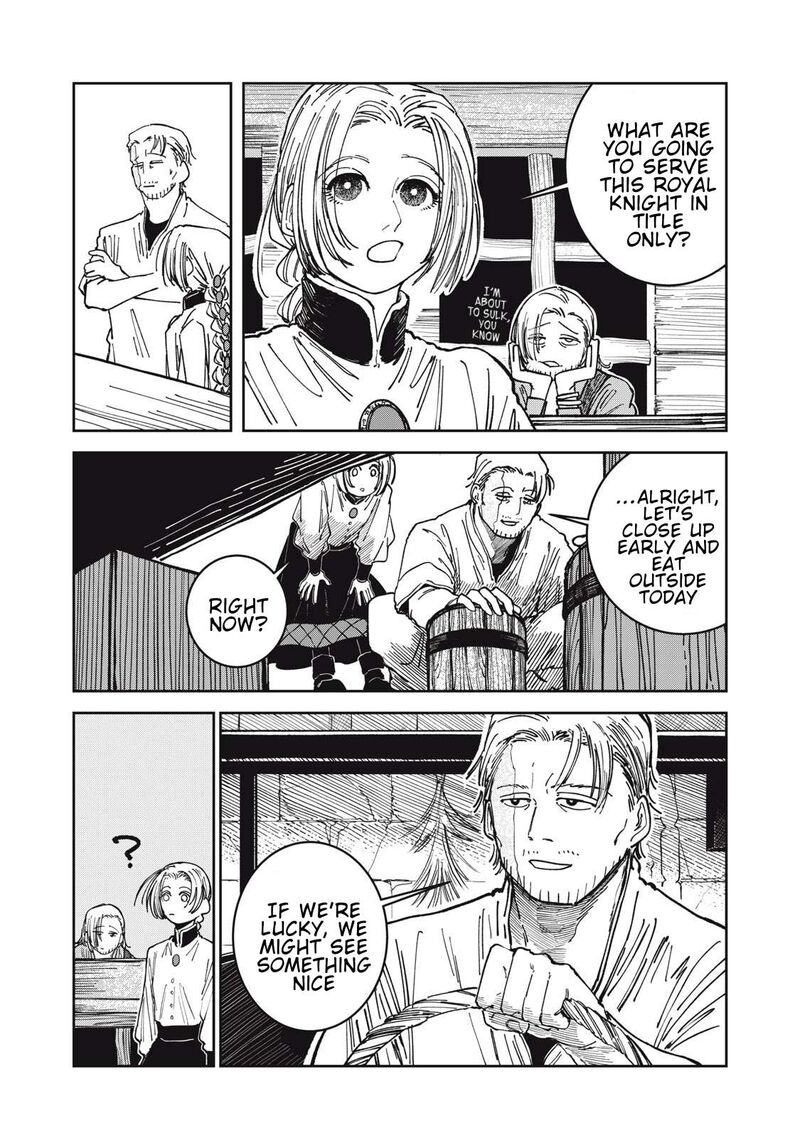 Isekai Henkyou Meshi Chapter 26 Page 10