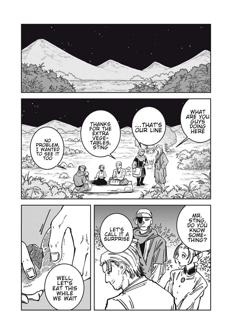 Isekai Henkyou Meshi Chapter 26 Page 11