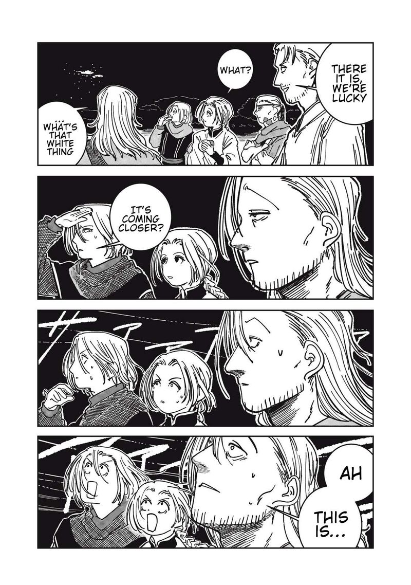 Isekai Henkyou Meshi Chapter 26 Page 13