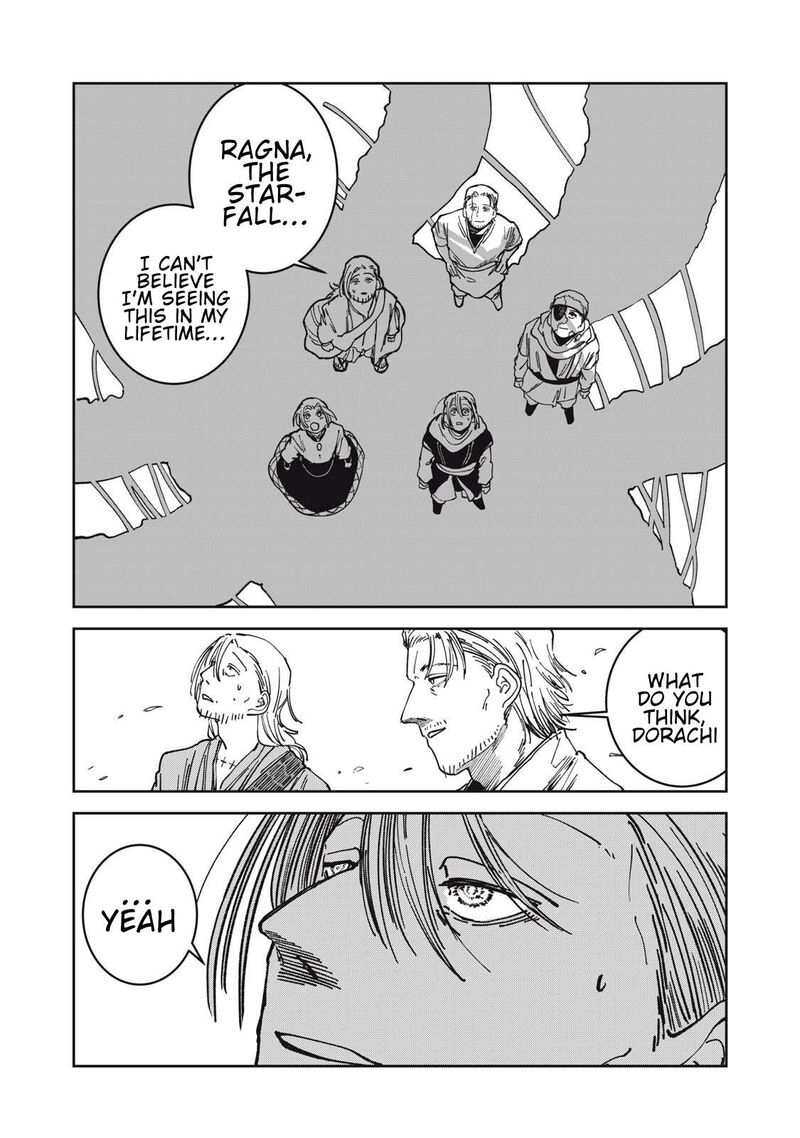 Isekai Henkyou Meshi Chapter 26 Page 15