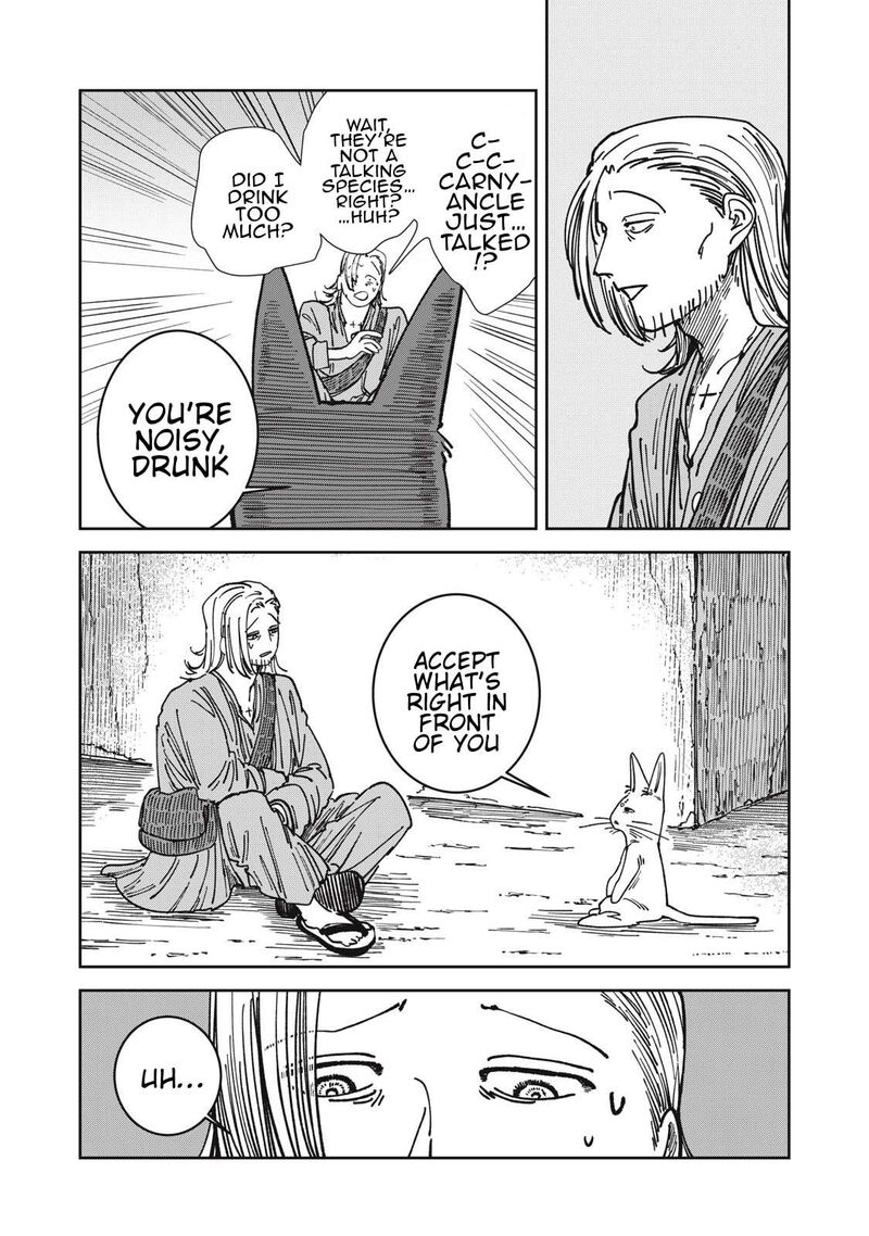 Isekai Henkyou Meshi Chapter 26 Page 18