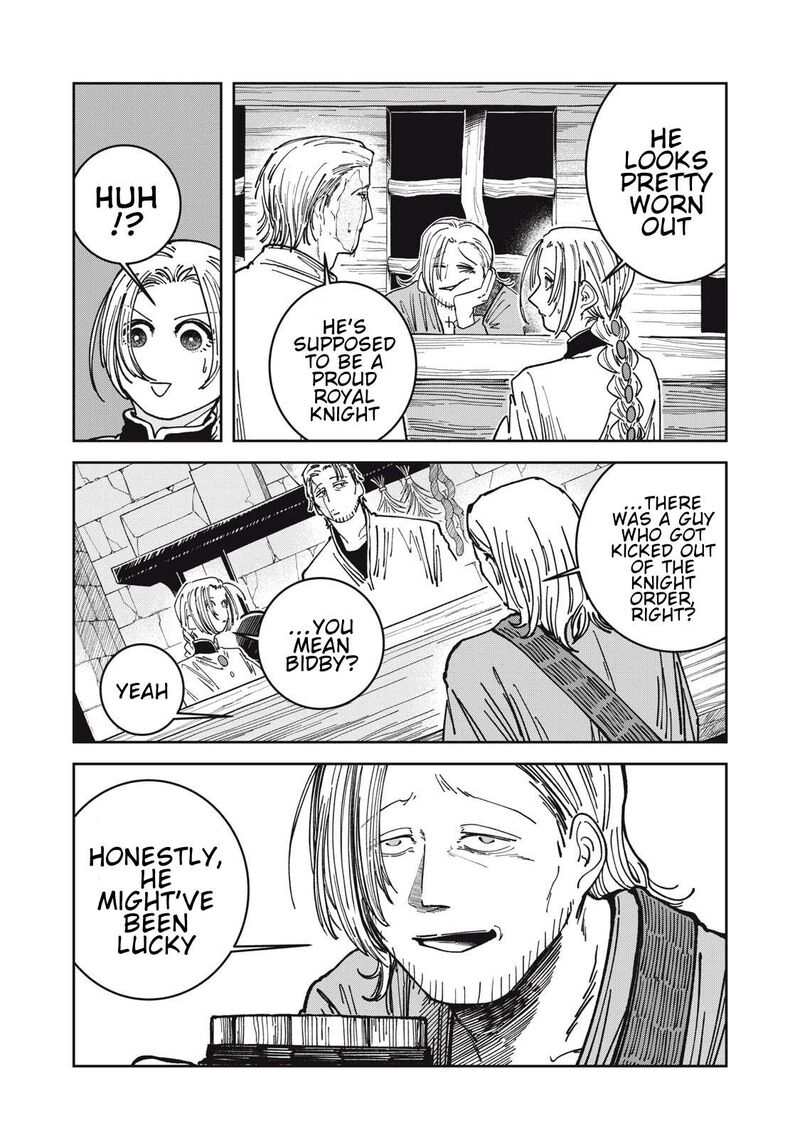 Isekai Henkyou Meshi Chapter 26 Page 2