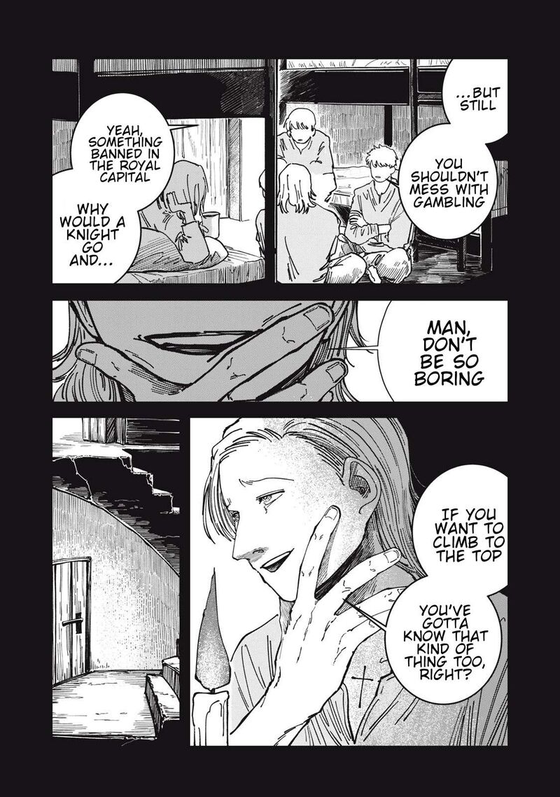 Isekai Henkyou Meshi Chapter 26 Page 5