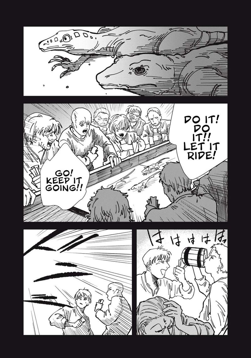 Isekai Henkyou Meshi Chapter 26 Page 6