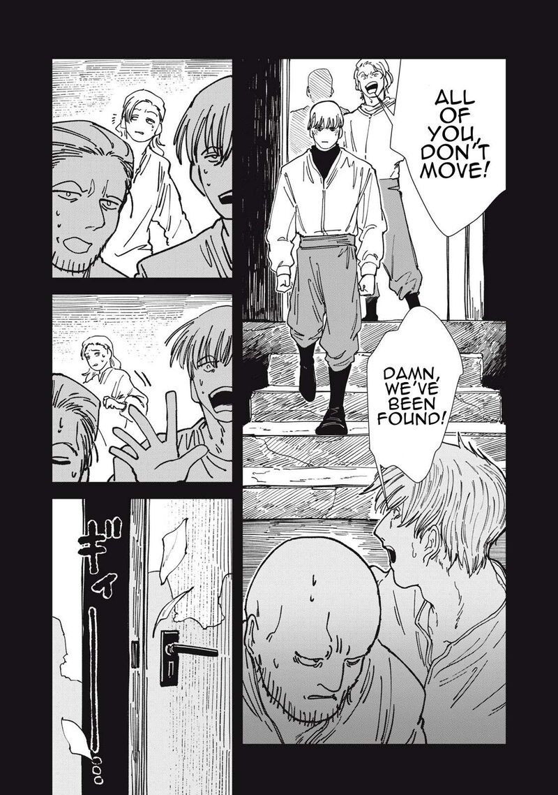 Isekai Henkyou Meshi Chapter 26 Page 7