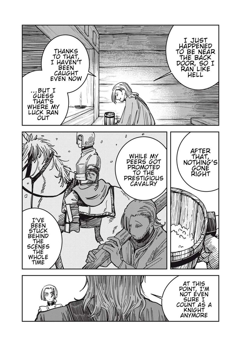 Isekai Henkyou Meshi Chapter 26 Page 8