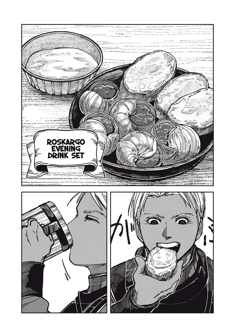 Isekai Henkyou Meshi Chapter 27 Page 13