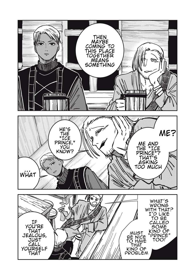 Isekai Henkyou Meshi Chapter 27 Page 15