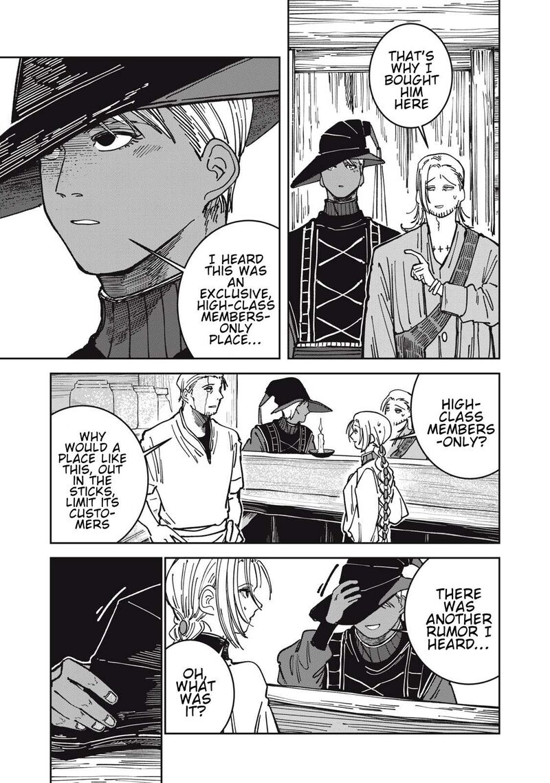 Isekai Henkyou Meshi Chapter 27 Page 3