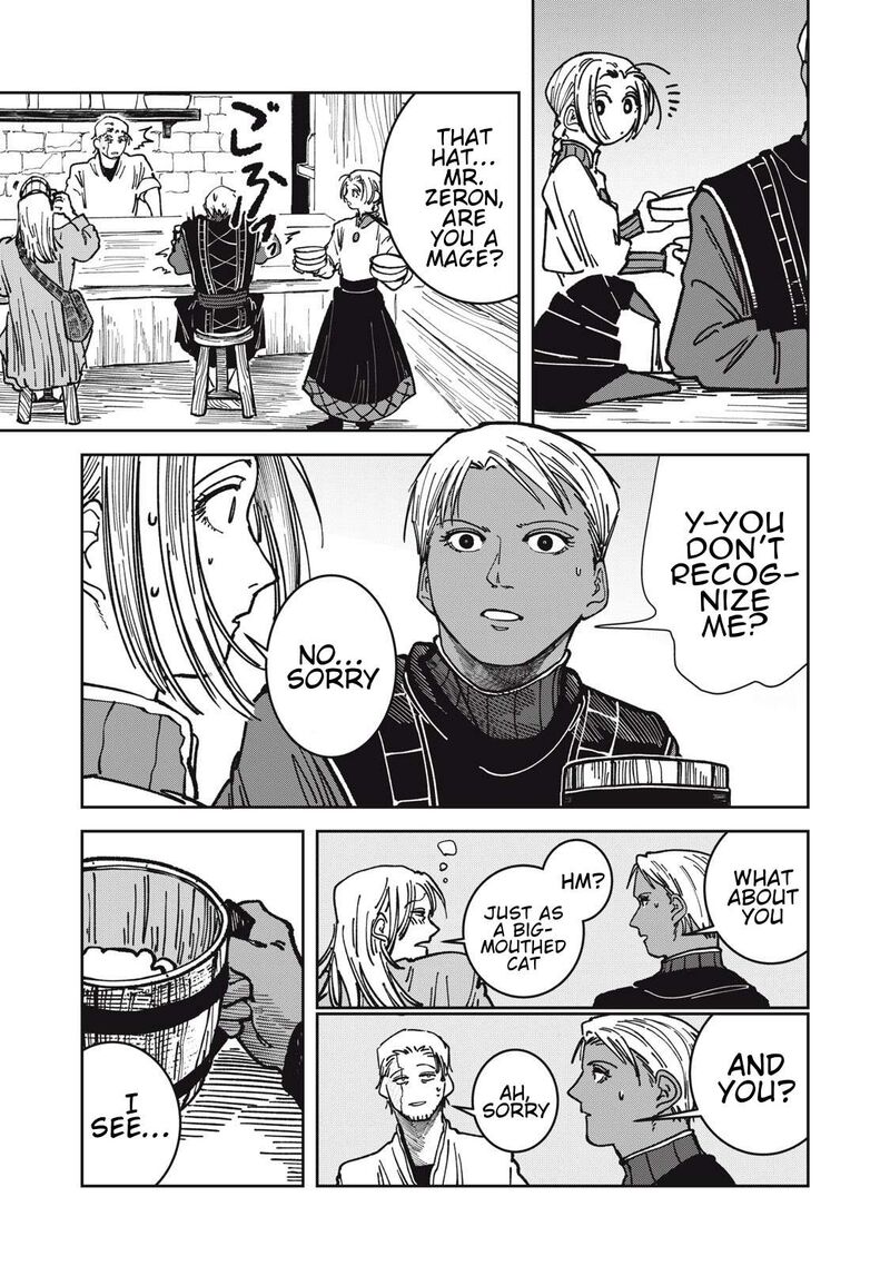 Isekai Henkyou Meshi Chapter 27 Page 5
