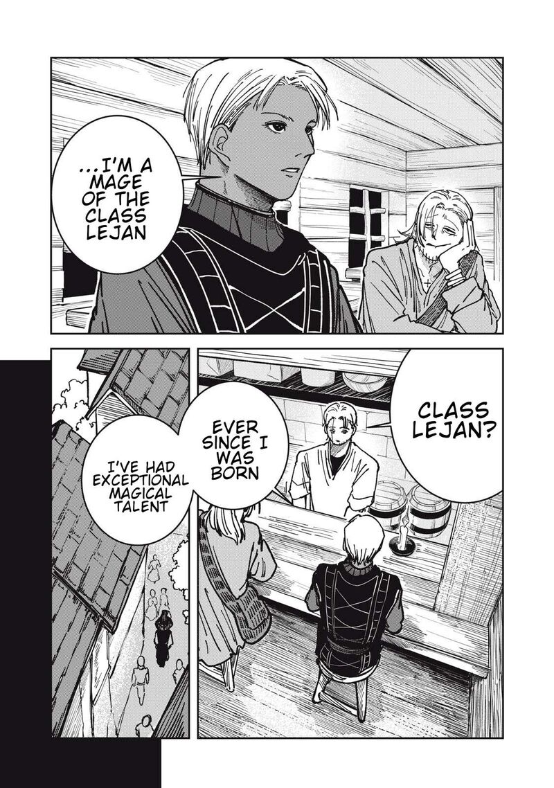 Isekai Henkyou Meshi Chapter 27 Page 6