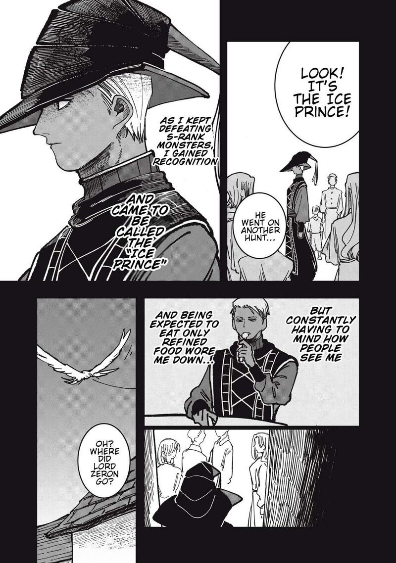 Isekai Henkyou Meshi Chapter 27 Page 7