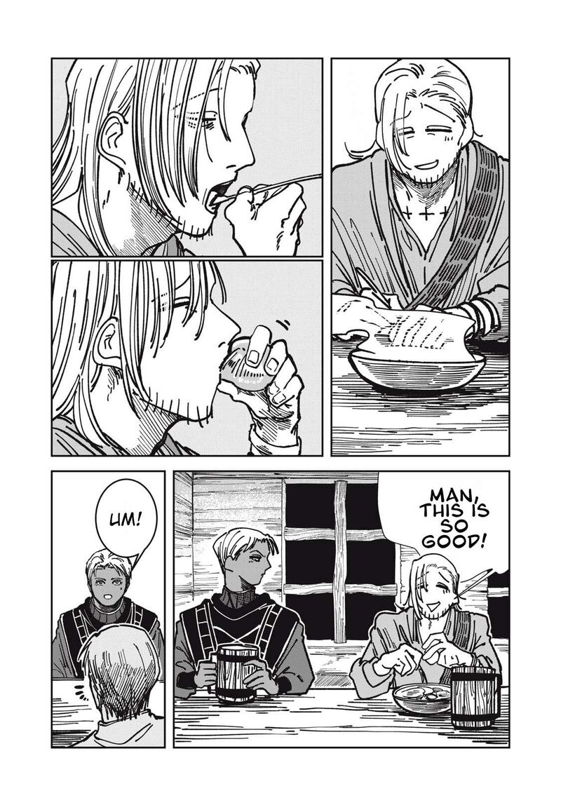 Isekai Henkyou Meshi Chapter 27 Page 9