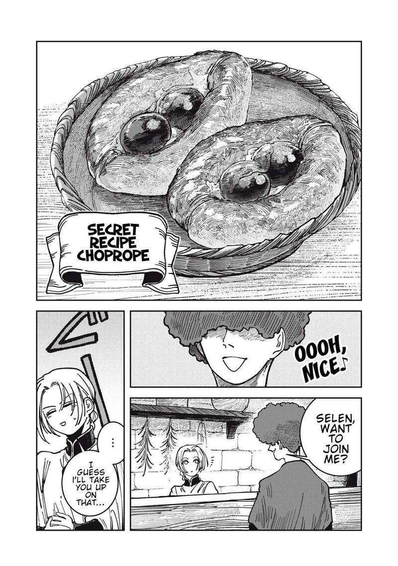 Isekai Henkyou Meshi Chapter 28 Page 10