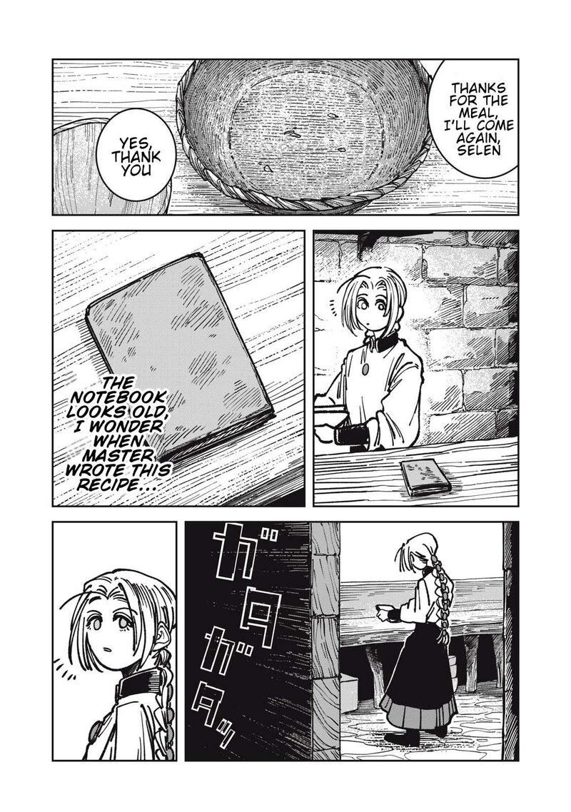 Isekai Henkyou Meshi Chapter 28 Page 12