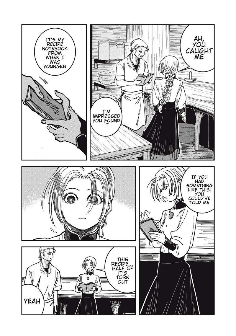 Isekai Henkyou Meshi Chapter 28 Page 17