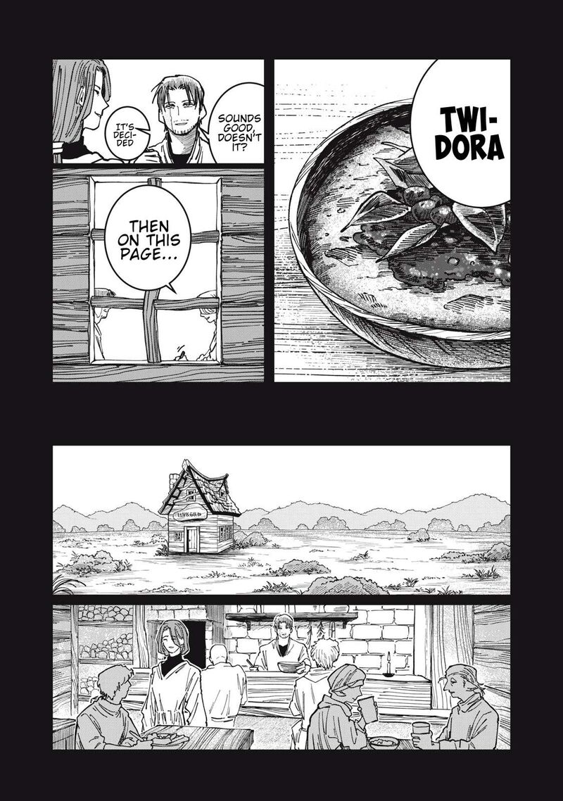 Isekai Henkyou Meshi Chapter 29 Page 10
